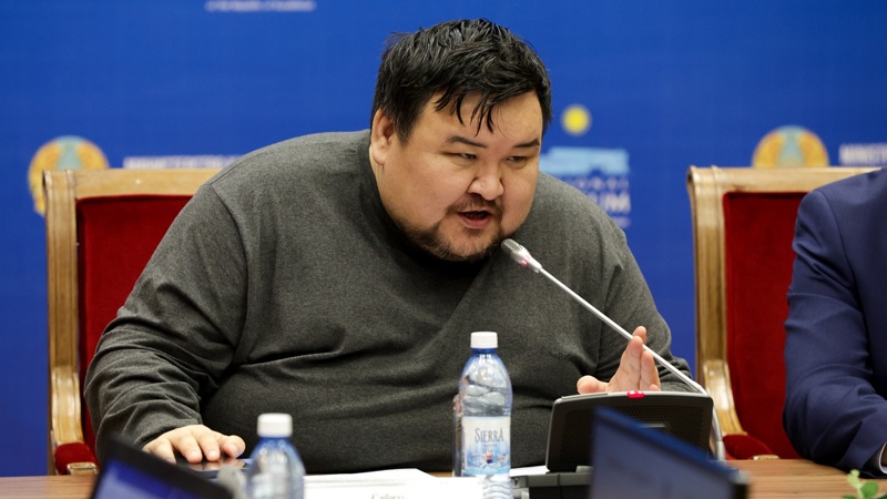 Бозоқ қалашығынан Жошы ұлысы дәуіріне тән бес элиталық кесене табылды