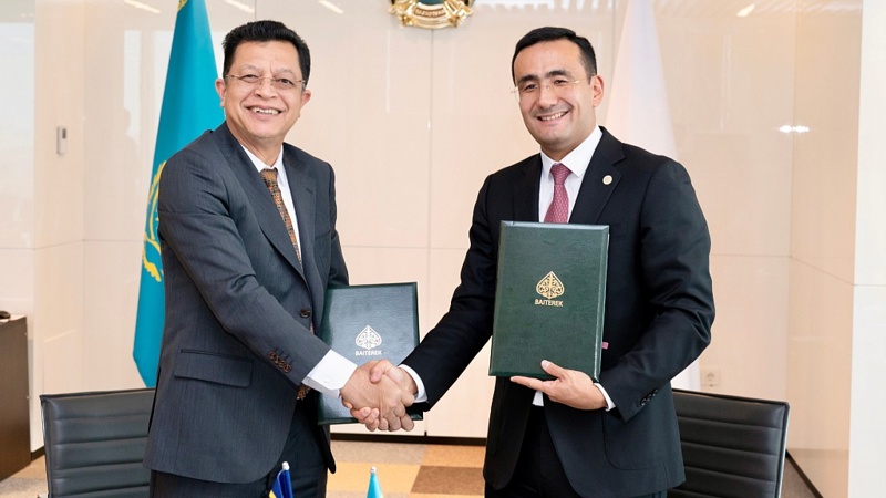 «Бәйтерек» холдингі - PROTON компаниясы «Бәйтерек» холдингі - PROTON компаниясы