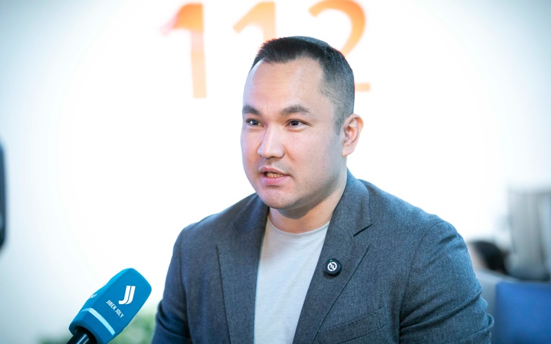 Қазақстанда бірегей жедел көмек желісі енгізіледі