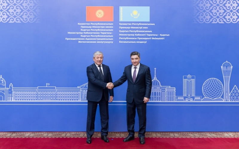 哈吉政府间理事会会议：双边贸易额8个月增长21%