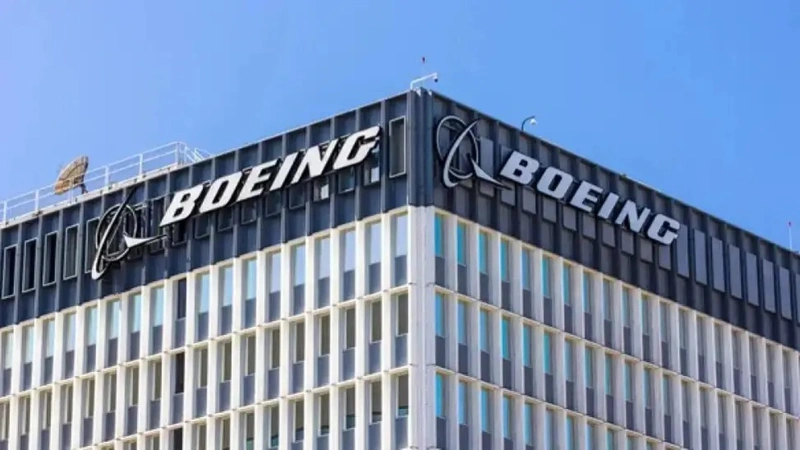 Суд обязал Boeing выплатить более $28 млн семье жертвы авиакатастрофы