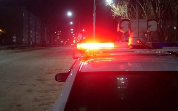 полиция темиртау