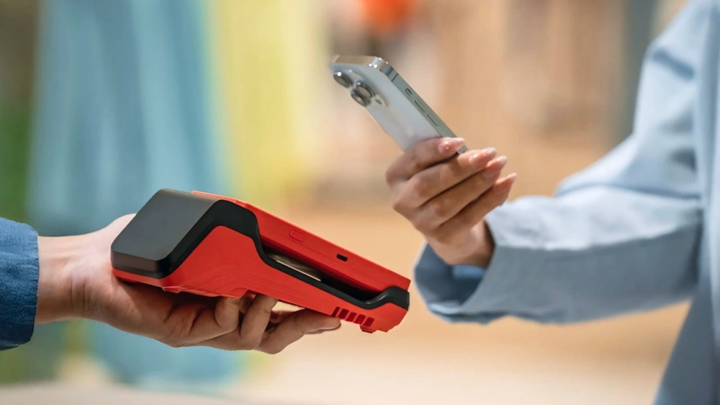 Kaspi.kz подключился к единому QR в рамках целевой модели