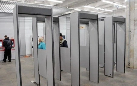  Qazaqstandaǵy iri saýda ortalyqtaryna metall detektorlaryn ornatý usynyldy