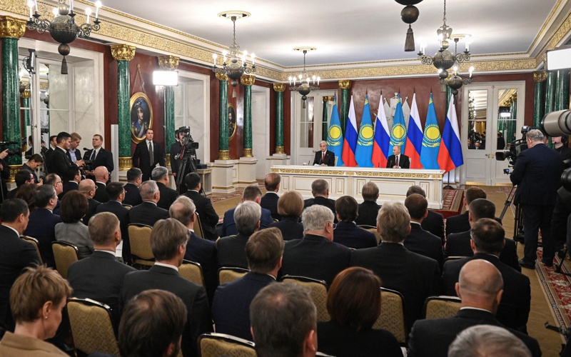 Брифинг для журналистов