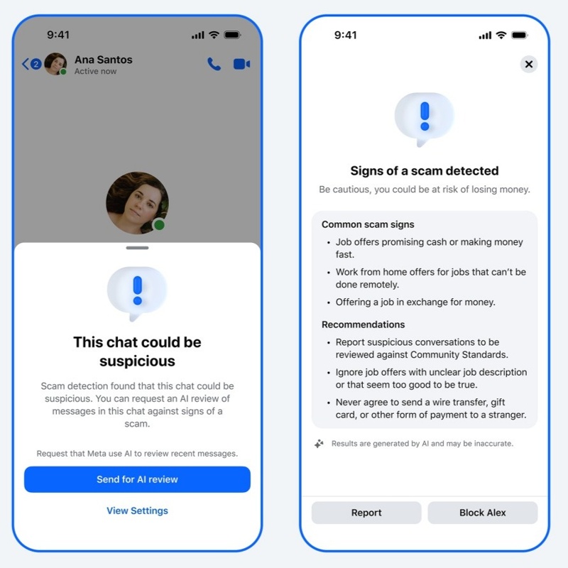  WhatsApp-қа жаңа бірнеше функция енгізілді