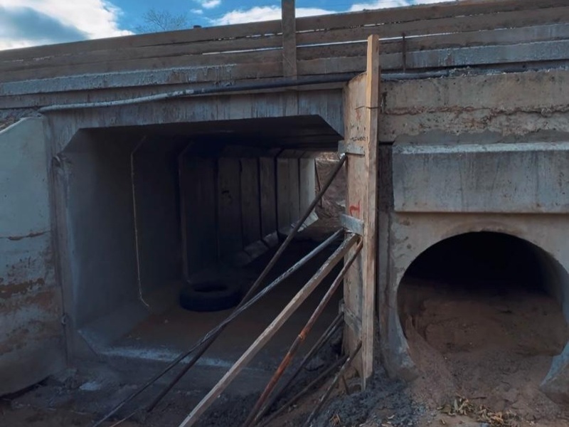 Су тасқынына қарсы күрес жұмыстары