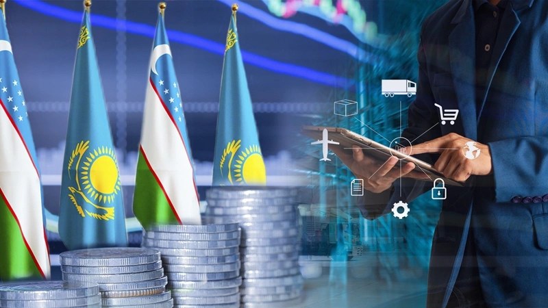 Коллаж: Kazinform / Canva