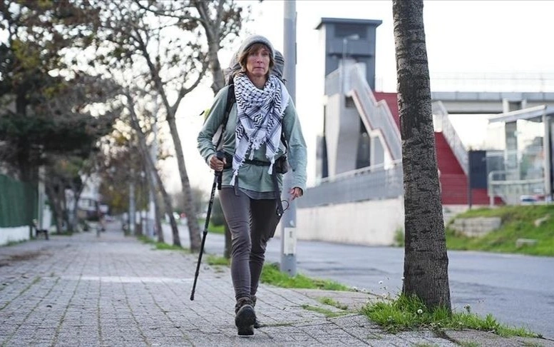 активистка