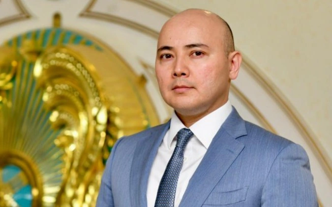 ҚР Экология және табиғи ресурстар министрі