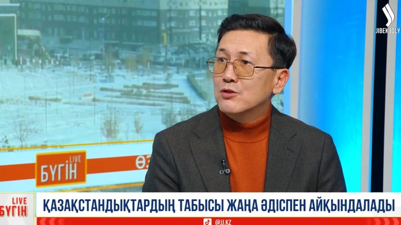 салық сарапшысы