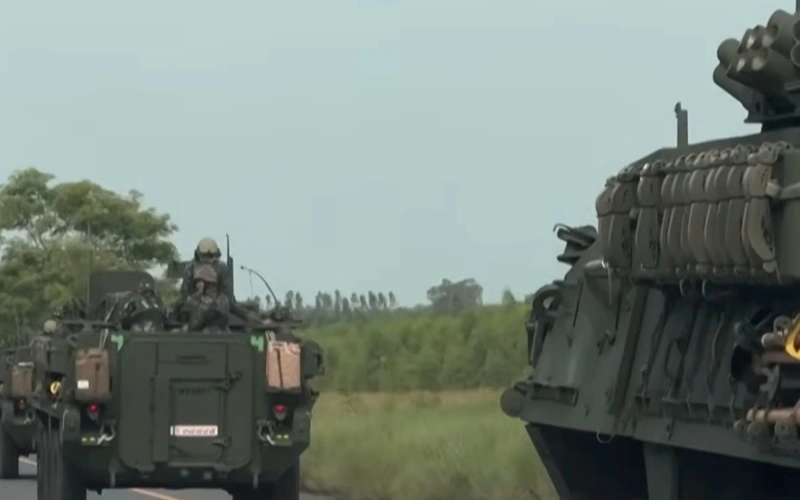 Thailand, Cambodia, border clashes, war, conflict, Asia, army, defense