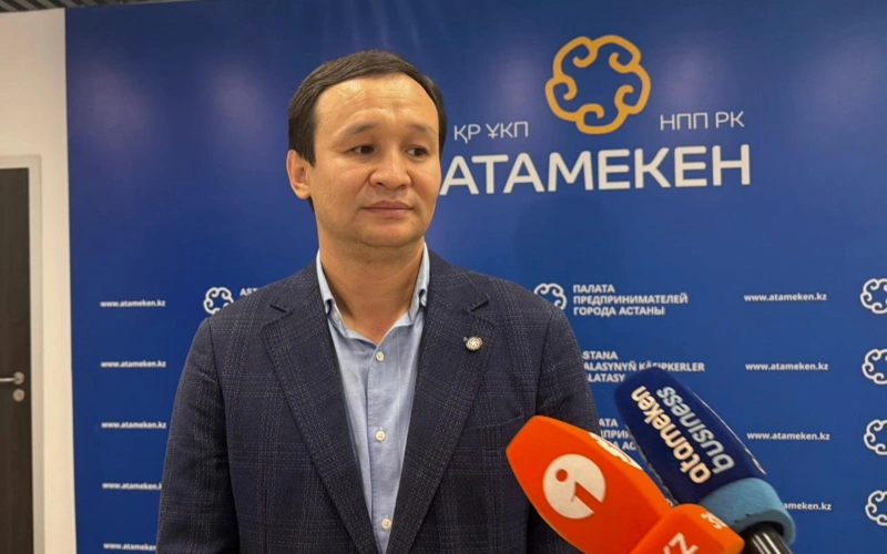 В Астане предлагают снизить ставку спецрежима по упрощенке до 2%