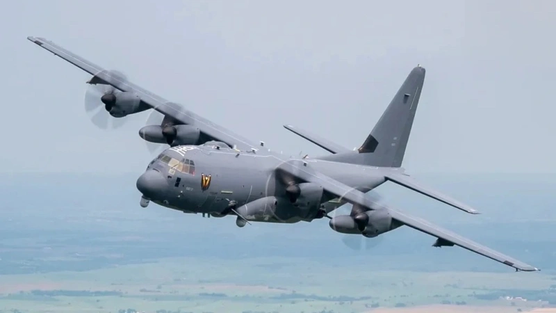 Түркия Грузиядағы ұшақ апатынан кейін C-130 рейсін тоқтатты