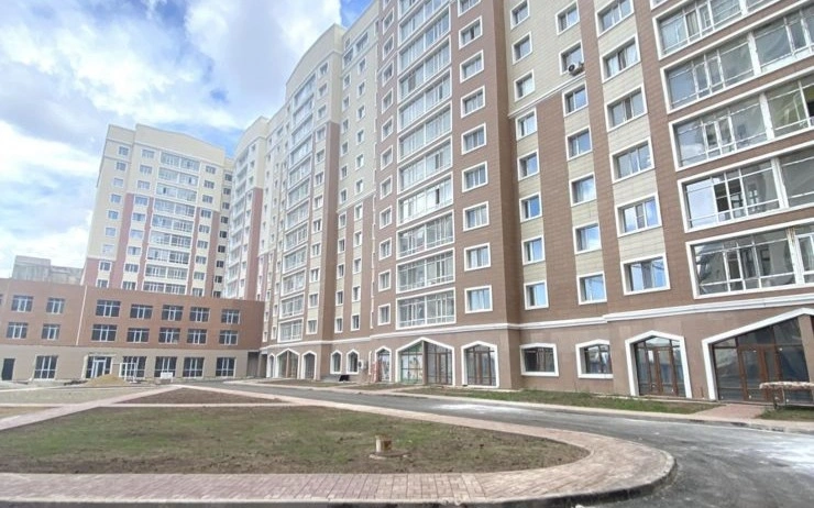  Астанада жөндеу кезінде лифт құлап, бір жұмысшы көз жұмды