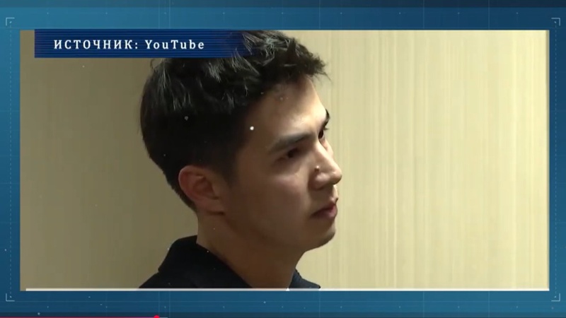 Ерболат Жанабылов