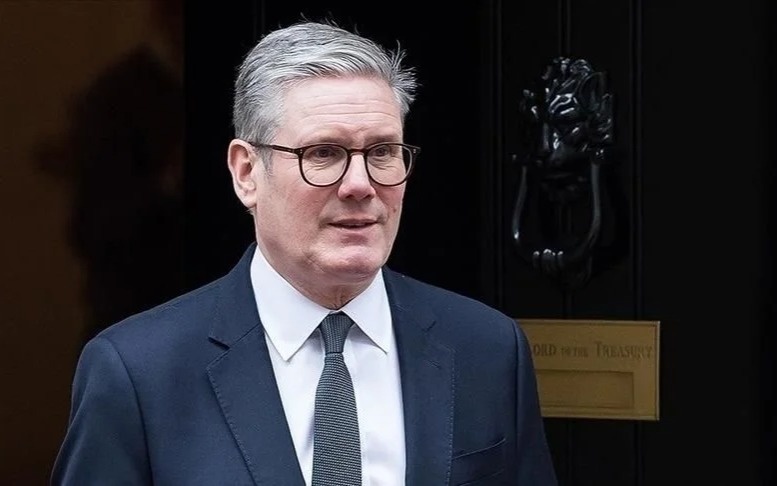 Скандал в правительстве Британии: утечки, интриги и борьба за лидерство Скандал в правительстве Британии: утечки, интриги и борьба за лидерство