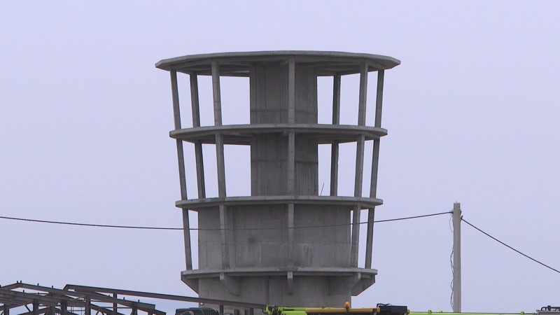 строительство а