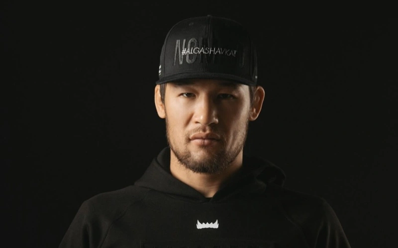 Rakhmonov tossed from top 15 after UFC welterweight rankings update 