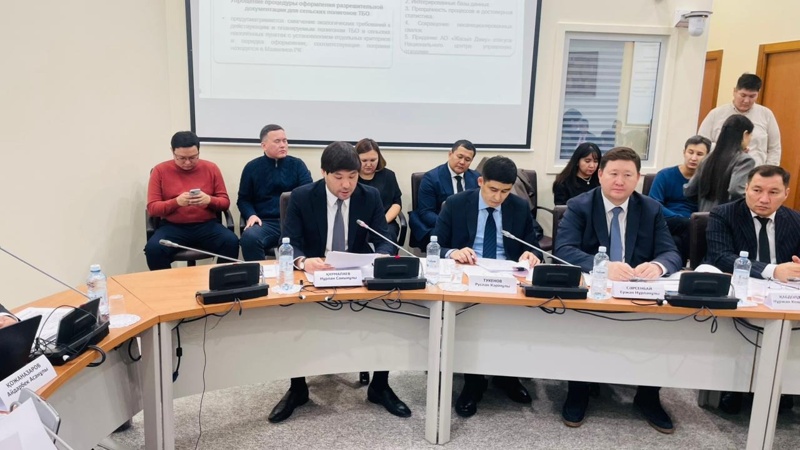 Qazaqstanda qaıta óńdeýge bolatyn qaldyqtar kómilip jatyr: Respublica óńdeý salasyndaǵy daǵdarysty kóterdi Qazaqstanda qaıta óńdeýge bolatyn qaldyqtar kómilip jatyr: Respublica óńdeý salasyndaǵy daǵdarysty kóterdi