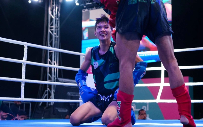 Турар Дуйсехан