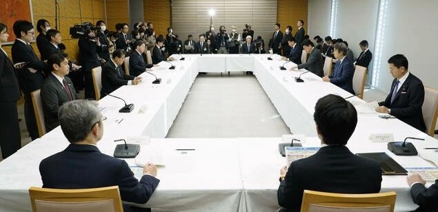 Japan expands bear control measures, facilitates hiring of hunters