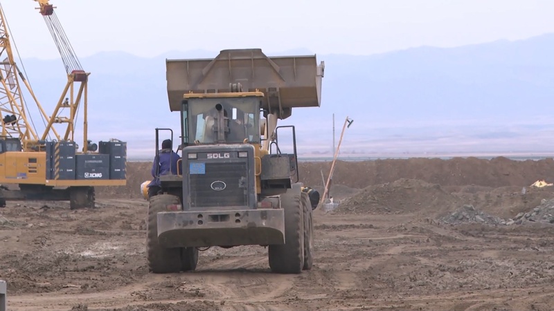 строительство а