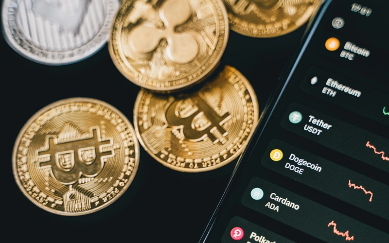 Суд арестовал 3,8 млн USDT криптоактивов по делу о финпирамиде Warner Bros