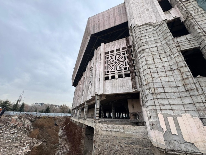 студенттер сарайы