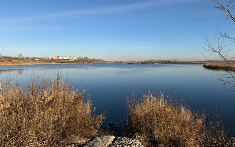 100 населенных пунктов под угрозой — Костанайская область готовится к паводкам