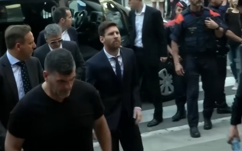 Lionel Messi, football, sport