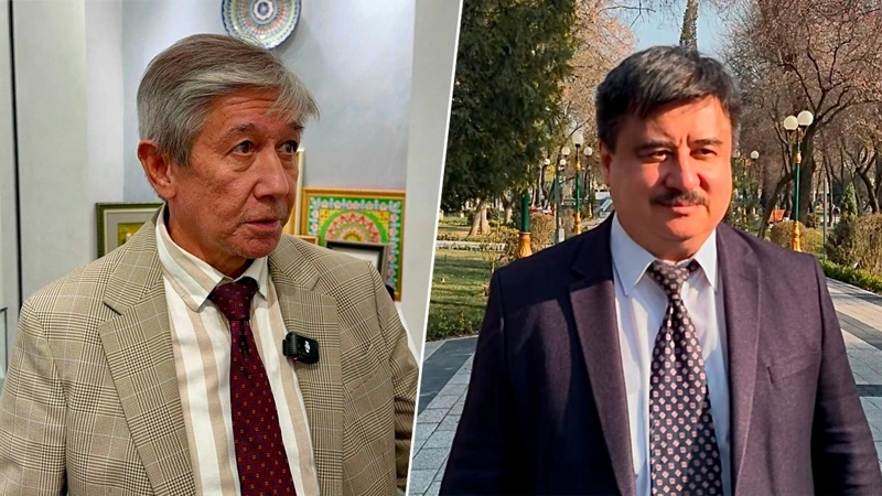 Двусторонний тандем Казахстана и Узбекистана положительно влияет на интеграцию в регионе — эксперт