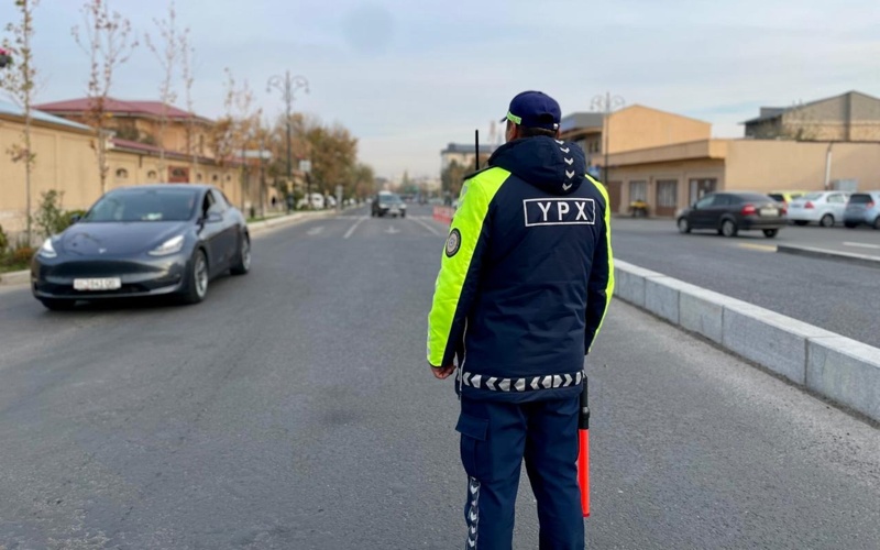 Tashkent prepares for President Tokayev's state visit