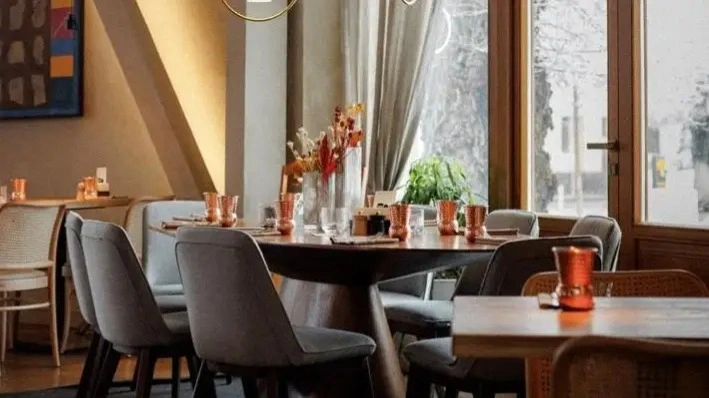 Рестораны, бары и клубы в Бишкеке не будут работать после 22:00