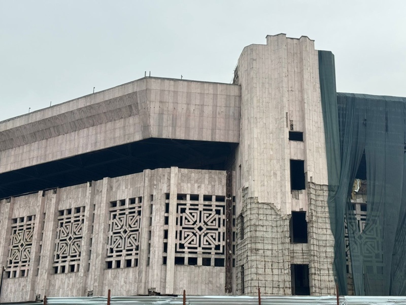 студенттер сарайы а