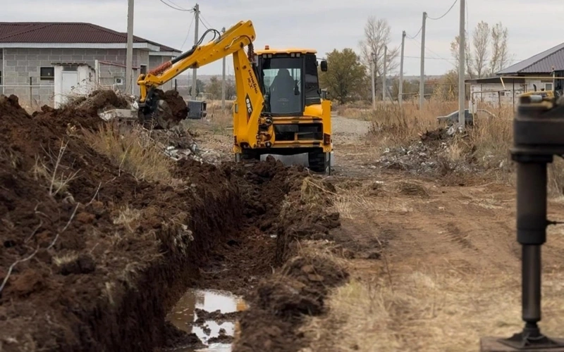 Aktobe ramps up efforts to prevent spring flooding