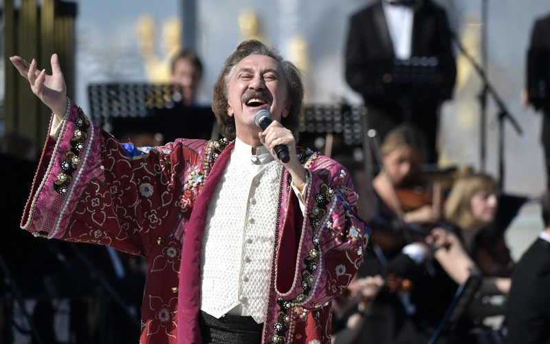 World tour of Uzbekistan’s legendary Yalla ensemble to begin in Kazakhstan