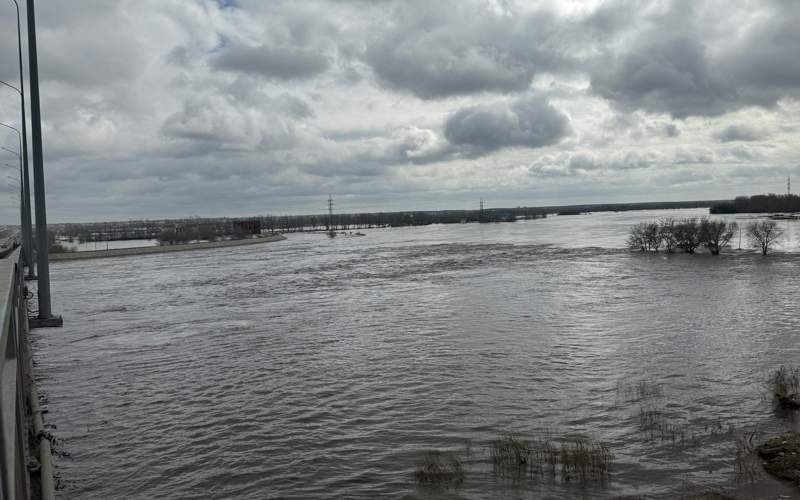 100 населенных пунктов под угрозой — Костанайская область готовится к паводкам 100 населенных пунктов под угрозой — Костанайская область готовится к паводкам