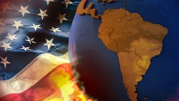США заключили торговые соглашения с четырьмя странами Латинской Америки