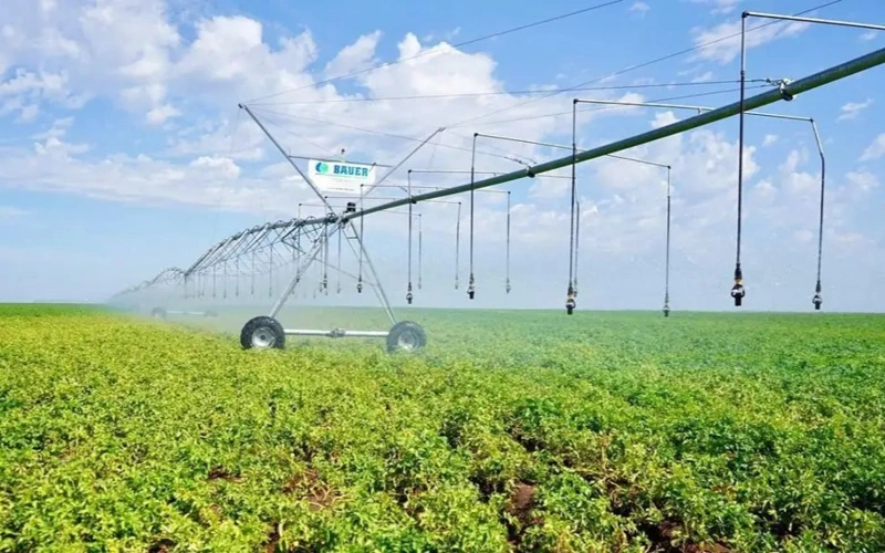 Президент Токаев поручил ввести возвращенные земли в постоянный оборот