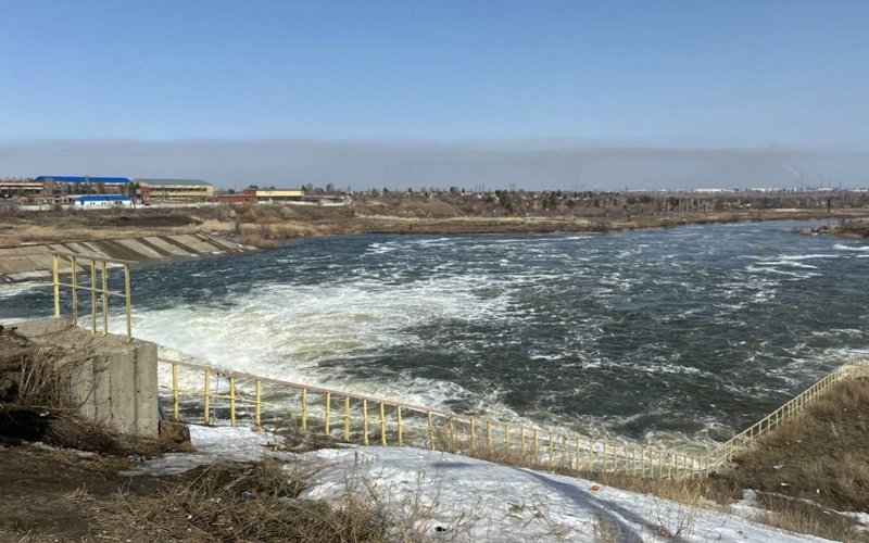 100 населенных пунктов под угрозой — Костанайская область готовится к паводкам