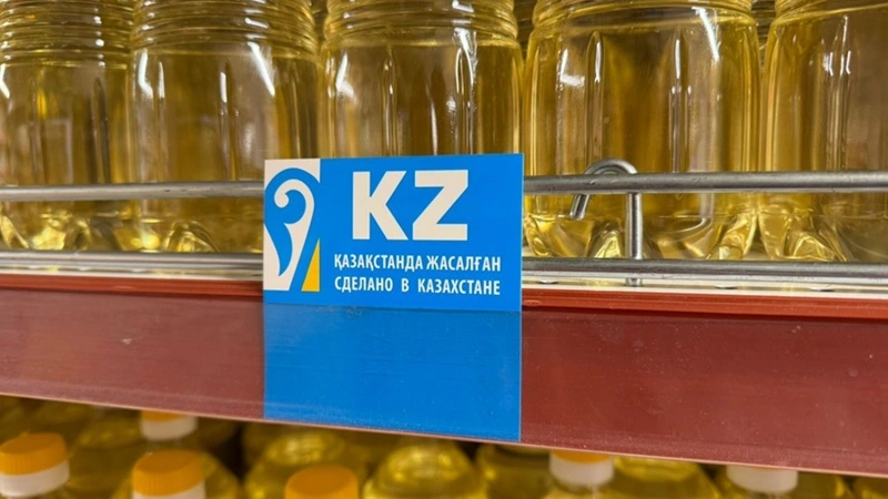 Aıdarbek Saparov aýyl sharýashylyǵy salasynda iske qosylatyn iri jobalardy atady 