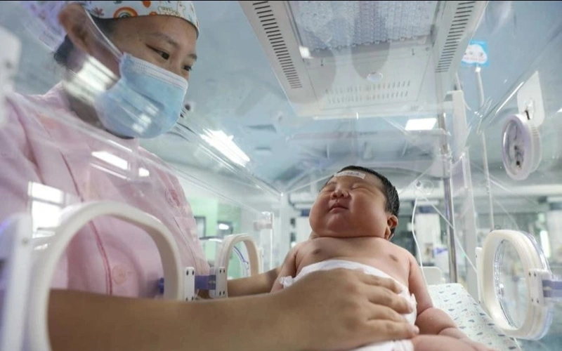 Хитойлик олимлар бепуштликни даволашнинг янги усулини топдилар