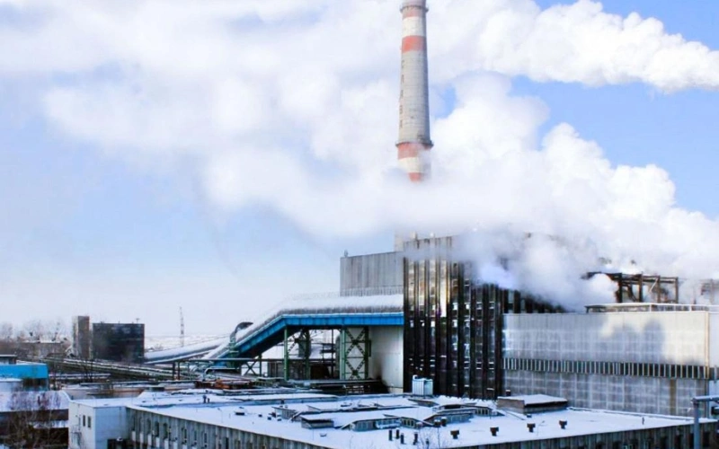 Стоимость повторного подключения к тепловой энергии в Алматы снизили на 10%