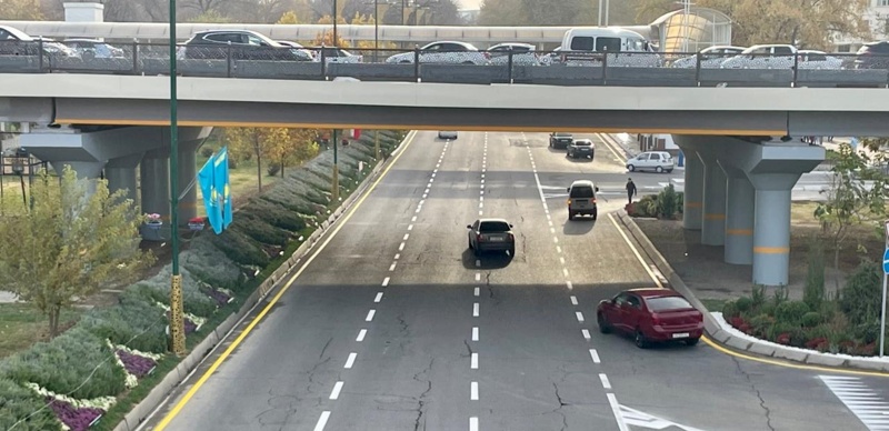 Tashkent prepares for President Tokayev's state visit