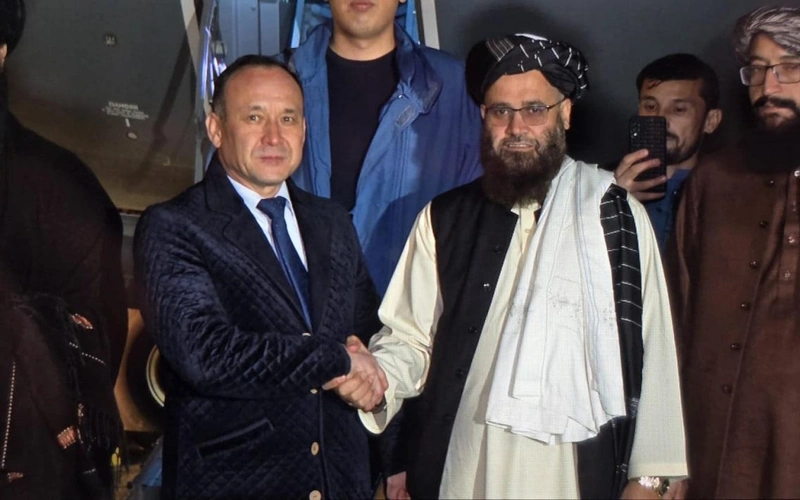 гуманитарная миссия