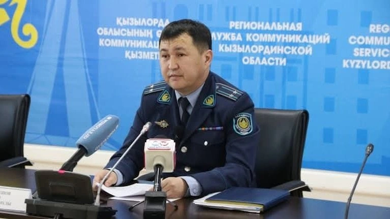 Qyzylordada 1100-den astam jasóspirim quqyq buzǵany úshin ustaldy
