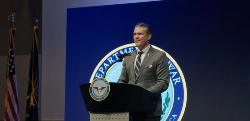 В США Пентагон объявил о новой операции против наркокартелей