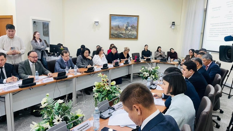 Qazaqstanda qaıta óńdeýge bolatyn qaldyqtar kómilip jatyr: Respublica óńdeý salasyndaǵy daǵdarysty kóterdi Qazaqstanda qaıta óńdeýge bolatyn qaldyqtar kómilip jatyr: Respublica óńdeý salasyndaǵy daǵdarysty kóterdi