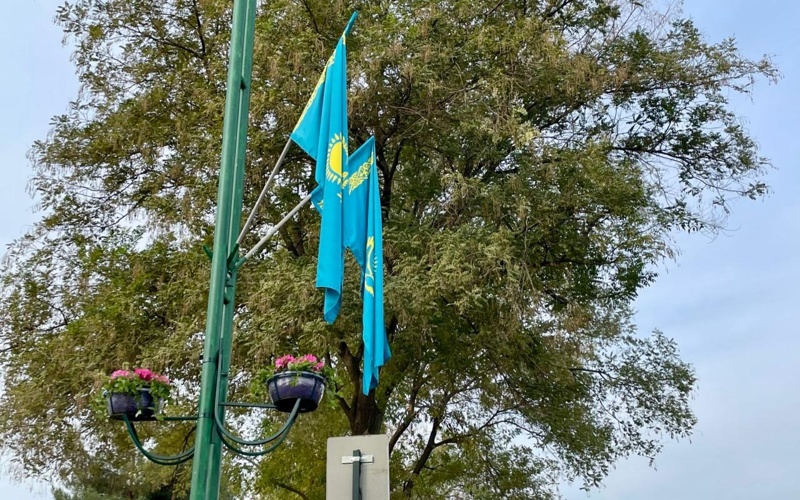 Ташкент Қазақстан Президентін қарсы алуға дайындалып жатыр — фоторепортаж 